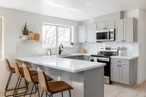 Mountain View Escape w Pool & Hot Tub, Renovated - Image 4