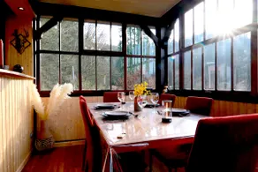 Le Chalet du Château - Relaxation & Spa - Image 2