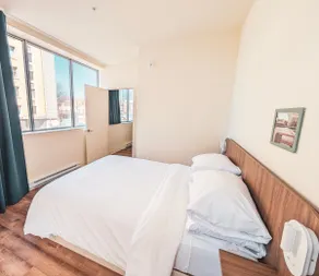 Terminus Hotel - Signature Suite 02 - Image 3