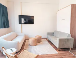 Terminus Hotel - Signature Suite 02 - Image 5