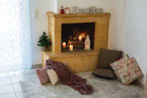 Breeze 1 - Seaside Apartment - Image 3