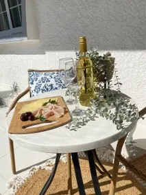 Sunny Garden Villa Koskinou - Image 4