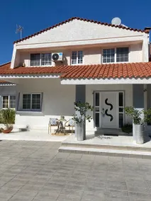 Sunny Garden Villa Koskinou - Image 5