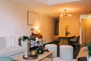 NEW Cozy&Modern Apt 30min from SurfCity - Image 2