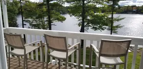 Hurd's Lake Comfy Cottage - Sauna-Swim-Fish-Ski - Image 3