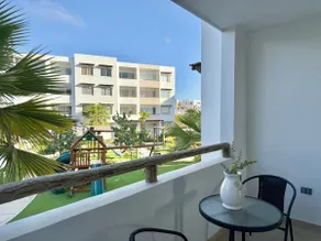 Cerritos · pool · family · 2BR by GPS - Image 4