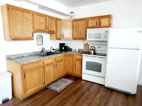 Gehlen House Apartment - 1 BR - Image 3