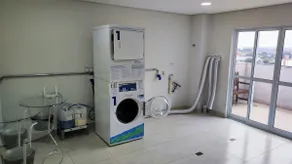 Gru Airport, Air Conditioning, Pool + Gym 12 - Image 5
