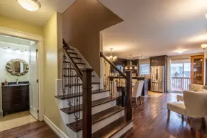 Urban HFX 3-Bedroom Haven, close to everything - Image 2