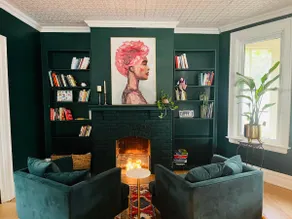 Boutique Century Home • Walkable to Downtown - Image 5