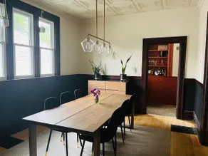 Boutique Century Home • Walkable to Downtown - Image 3