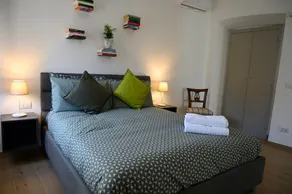 LAGO D'ORTA-Enchanting Suite with a view of the hills - Image 2
