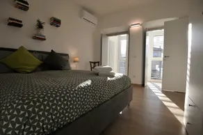 LAGO D'ORTA-Enchanting Suite with a view of the hills - Image 5