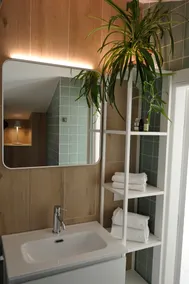 LAGO D'ORTA-Enchanting Suite with a view of the hills - Image 3