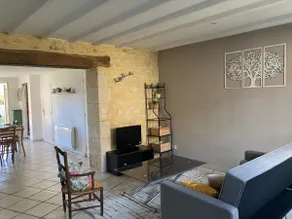 100 m² country house with garden - Futuroscope - Image 3