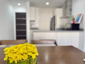 Family apartment in Cerritos near the beach By GPS - Image 3
