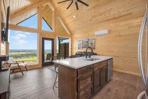 Hilltop Haven - Cabin 2 - Image 2