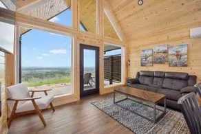 Hilltop Haven - Cabin 2 - Image 5