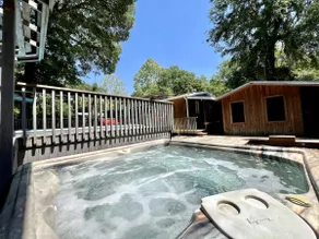 Pool+Hot Tub+Games in KeystoneHeights~Pet Friendly - Image 3