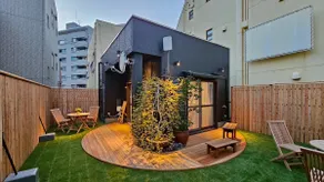 Accommodates up to 16 people | Entire house | 3 min walk to station | Convenient to Skytree, Asakusa area - Image 3