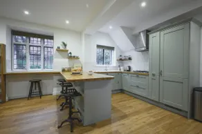 The Old Cook's House - Image 2