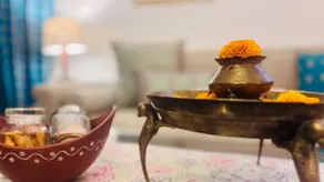 Bhakt Vatsal (1or2BHK) - Heartfelt Ode to Krishna - Image 5