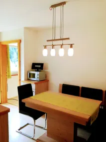 sant.nature Suite 1-2 people 45 m² Rhine & nature - Image 3