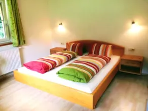 sant.nature Suite 1-2 people 45 m² Rhine & nature - Image 4