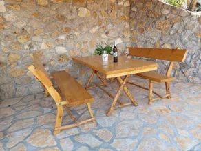 Robinson beach house Jogo - Image 3