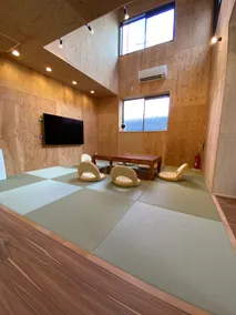 House with open-air bath | 4-minute walk from Fukae Station | Convenience store and drugstore nearby | Z030 - Image 5