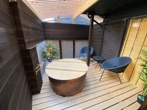 House with open-air bath | 4-minute walk from Fukae Station | Convenience store and drugstore nearby | Z030 - Image 2