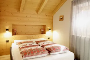 VILLA CAVAZZAL - Agenzia Dolomiti Affitti - Image 4