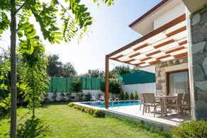 Sheltered 2-Room Superior Villa 1 with Private Pool - Image 2
