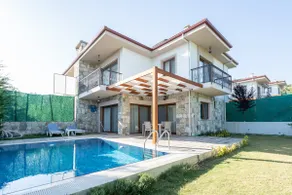 Sheltered 2-Room Superior Villa 1 with Private Pool - Image 4