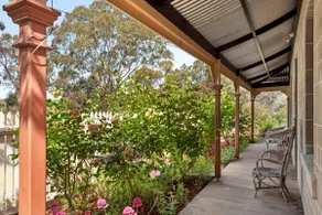 Coath Cottage - Image 3