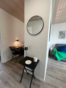 ”Le Petit Beaugency” Studio - Image 5