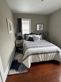 Adorable bungalow in Broad Ripple! - Image 4