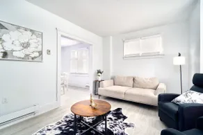 Trendy 3 BedRoom Perfect for Long Stays! ! ! - Image 2