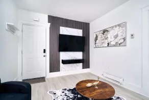 Trendy 3 BedRoom Perfect for Long Stays! ! ! - Image 4