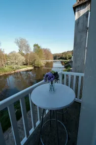 Appartement Le Balcon de L'Oust - Image 3