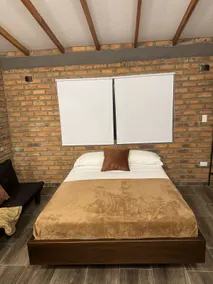 Cabañas La Sanguina, Loft S2 - Image 2