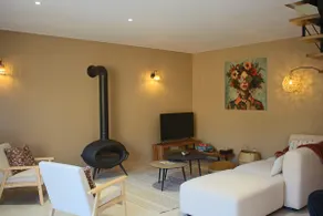 L'Écurie - Nature et SPA privé - Image 4