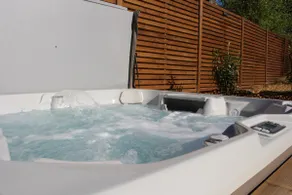 L'Écurie - Nature et SPA privé - Image 3