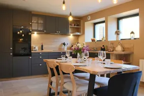 L'Écurie - Nature et SPA privé - Image 2