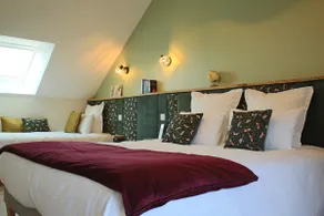 L'Écurie - Nature et SPA privé - Image 5