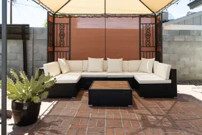 King Bed | Pool | Cabana | Hot Tub | Grill - Image 2