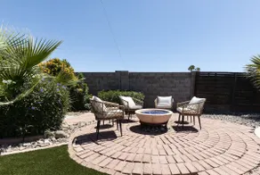 King Bed | Pool | Cabana | Hot Tub | Grill - Image 4