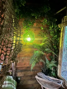 Anna's (Hut 15) Jungle hut - Image 4