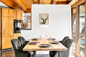 A&Y Penthouse Engelberg - Image 4