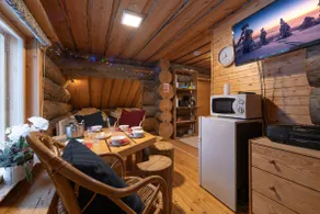Kuukkeli Apartments Saarisatu ja Urupää - Image 3